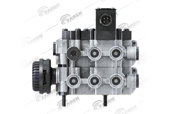 Valve magnétique