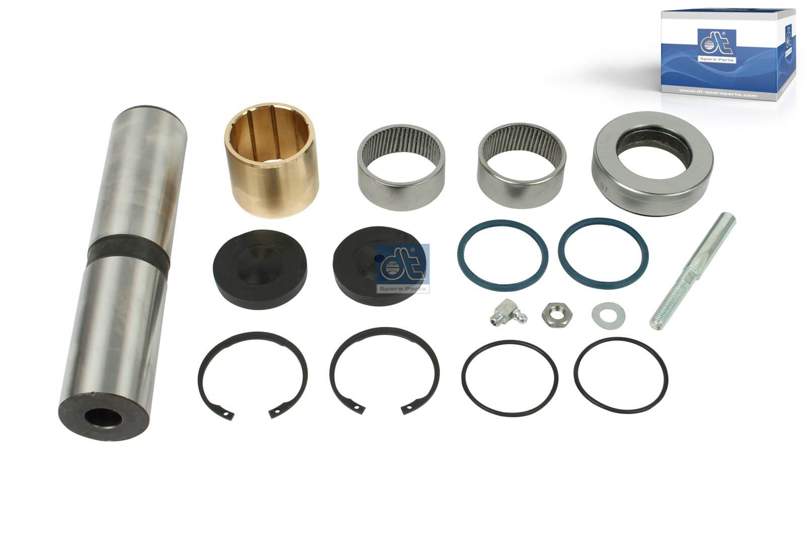 Set reparatie, pivot DT Spare Parts 6.94012