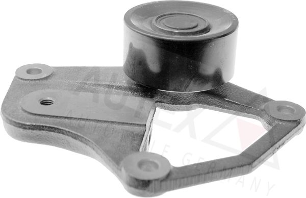 rolka kierunkowa / prowadząca, pasek klinowy zębaty AUTEX 641528