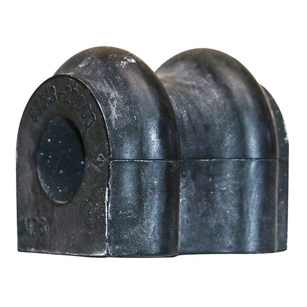 Suspension, stabilisateur