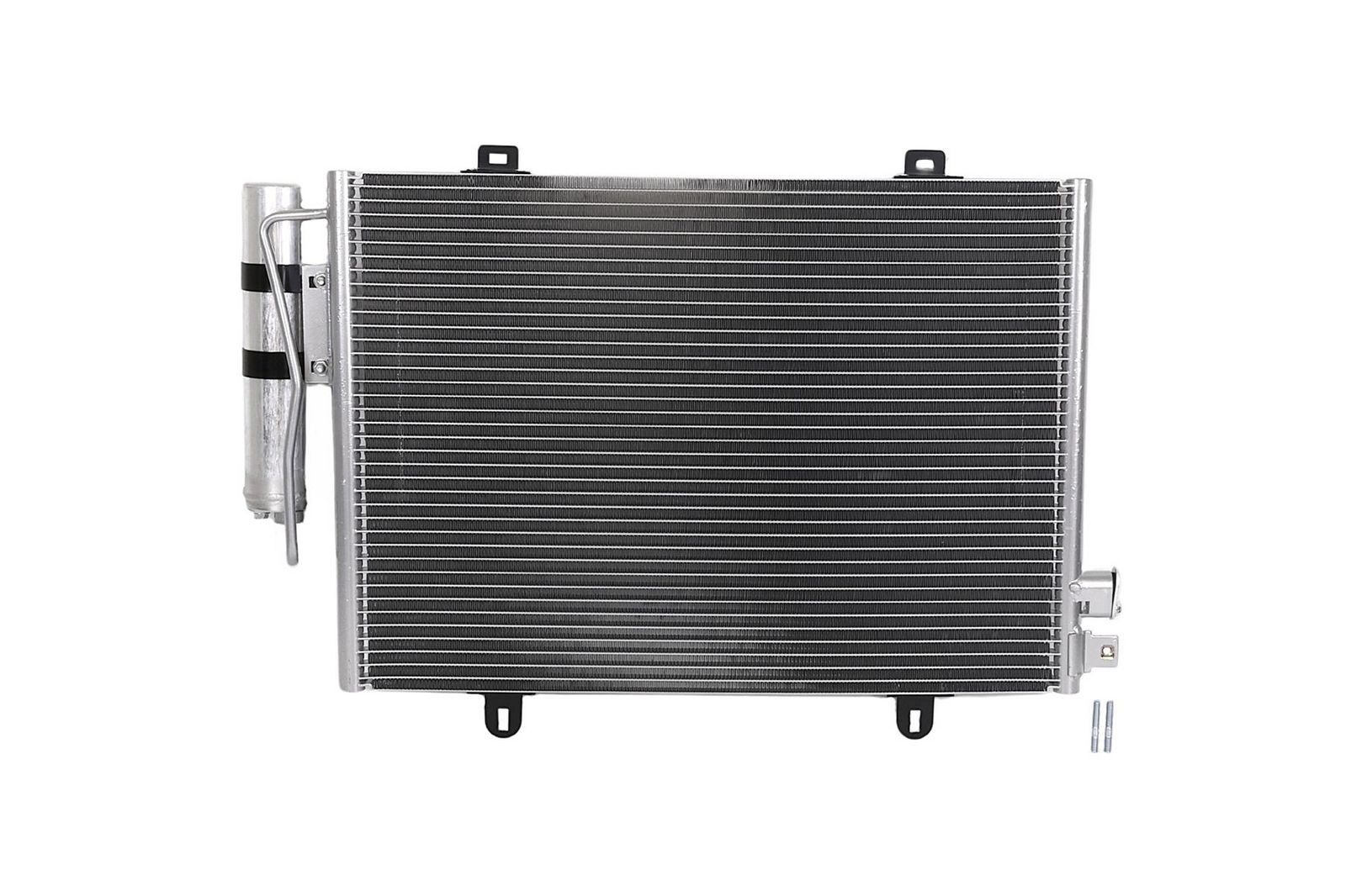 Конденсатор, кондиционер