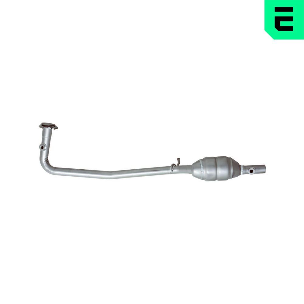 Katalizator OPTIMAL 8200916974