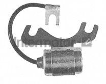 Kondensator, układ zapłonowy INTERMOTOR 34930