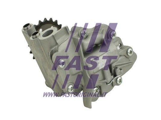 Pompa oleju FAST FT38321
