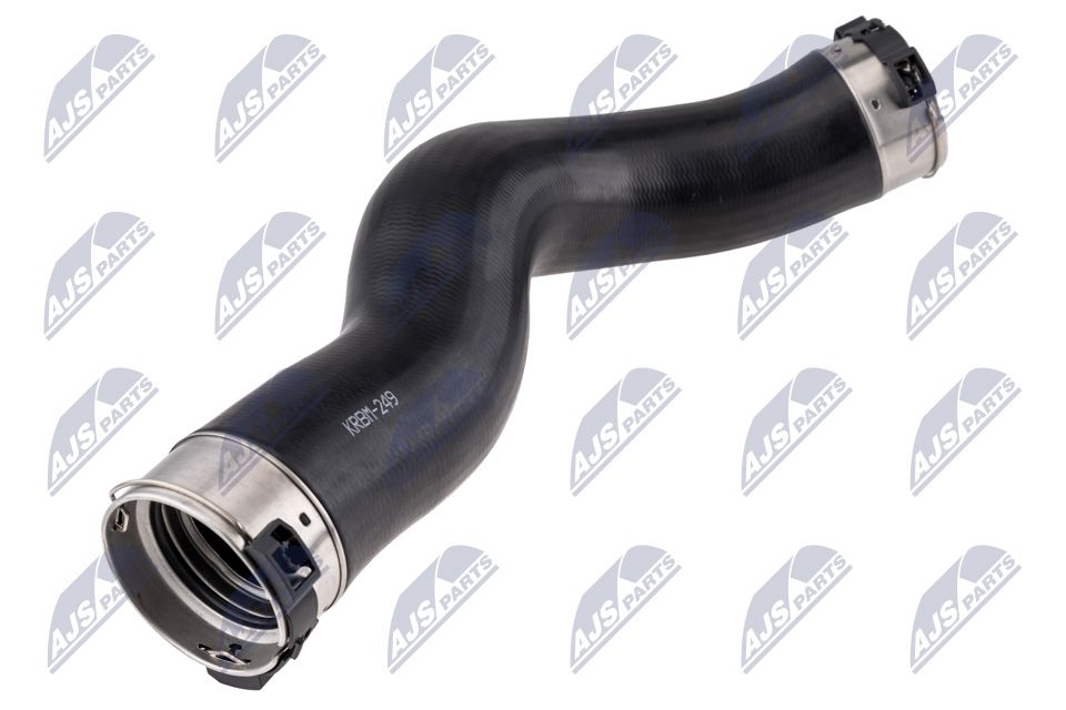 Pūtes sistēmas gaisa caurule