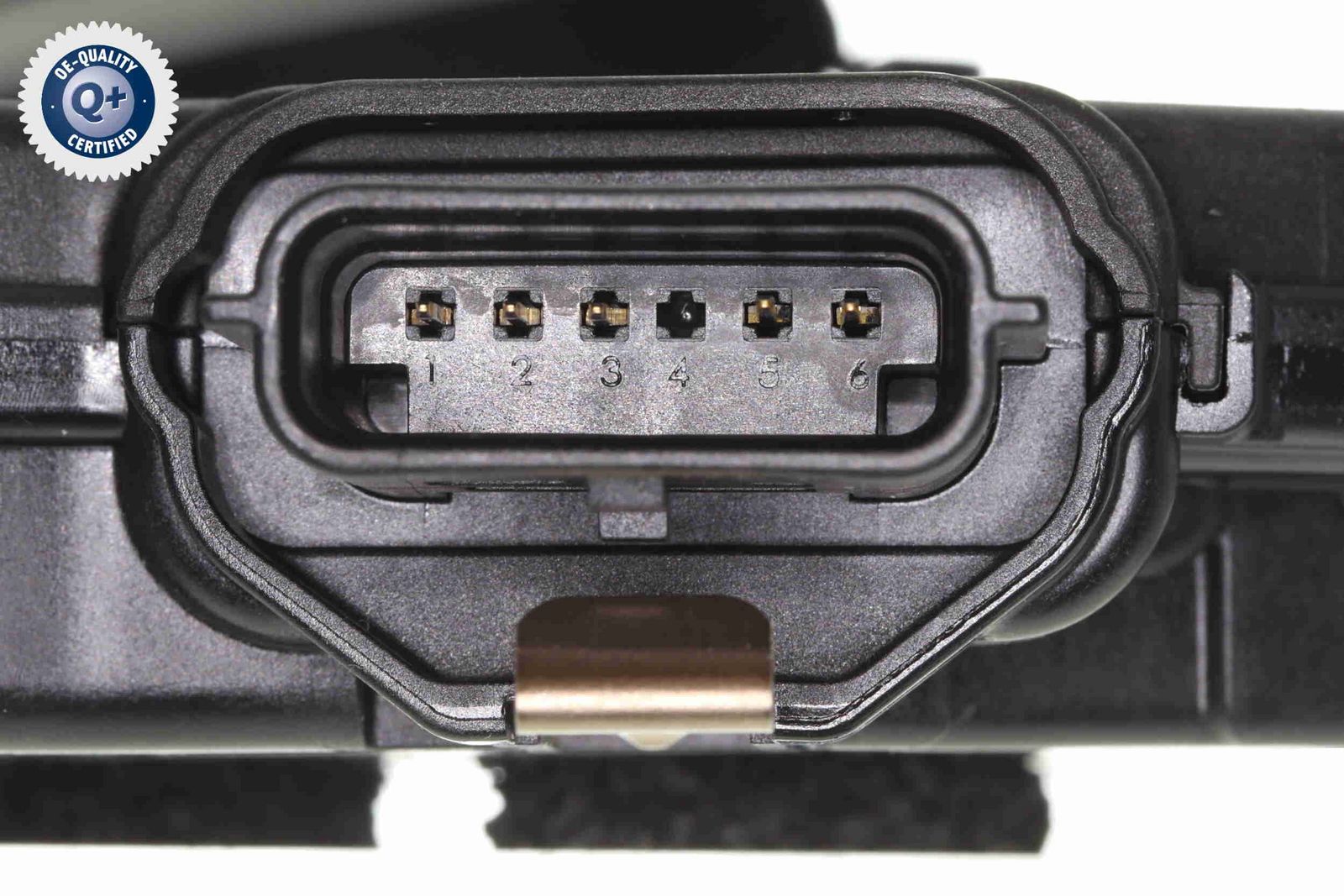 Serrure de porte