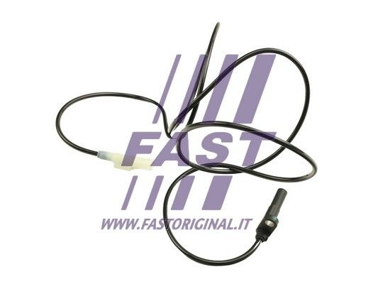 Czujnik, prędkość obrotowa koła FAST FT80525