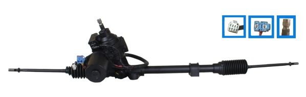 Caseta directie SPIDAN 52702