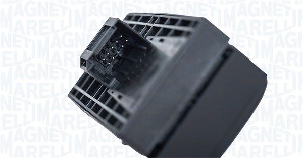 Выключатель, стеклолодъемник