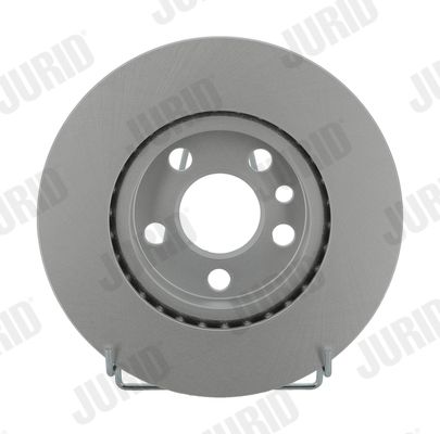 Tarcza hamulcowa JURID 562033JC