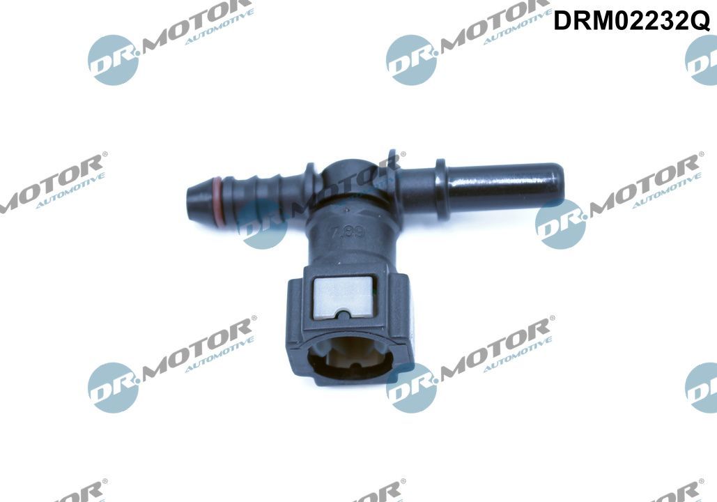 Slangkoppeling, brandstofslang Dr.Motor Automotive DRM02232Q