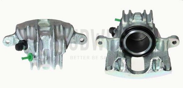 Zacisk hamulca BUDWEG CALIPER 342046