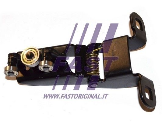 Prowadnica rolkowa, drzwi przesuwne FAST FT95561