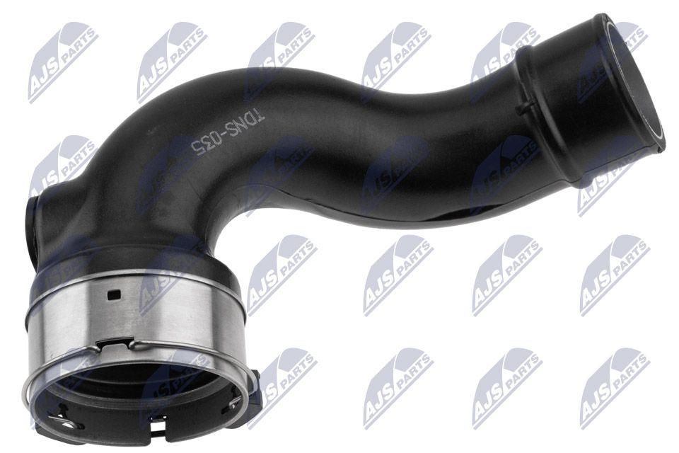 Pūtes sistēmas gaisa caurule