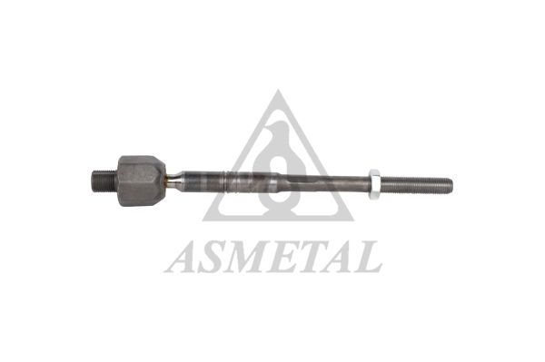 Połączenie osiowe, drążek kierowniczy poprzeczny ASMETAL 20BM0600