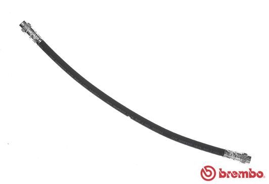 Przewód hamulcowy elastyczny BREMBO T 68 068