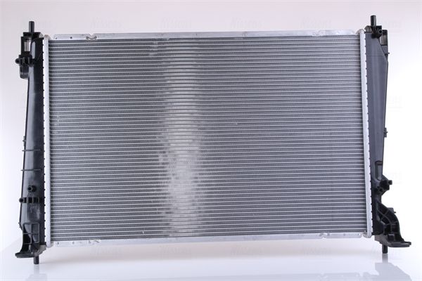 Levně Chladič, chlazení motoru NISSENS 630755