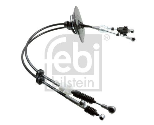 Naciąg linki, ręczna skrzynia biegów FEBI BILSTEIN 180021