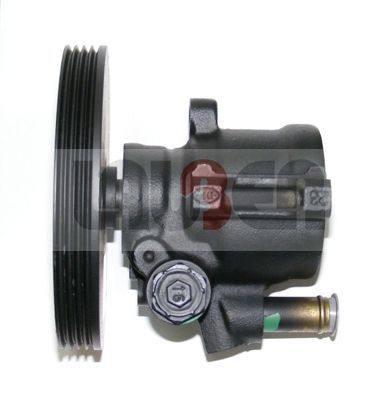 Pompa hydrauliczna, układ kierowniczy LAUBER 55.0707