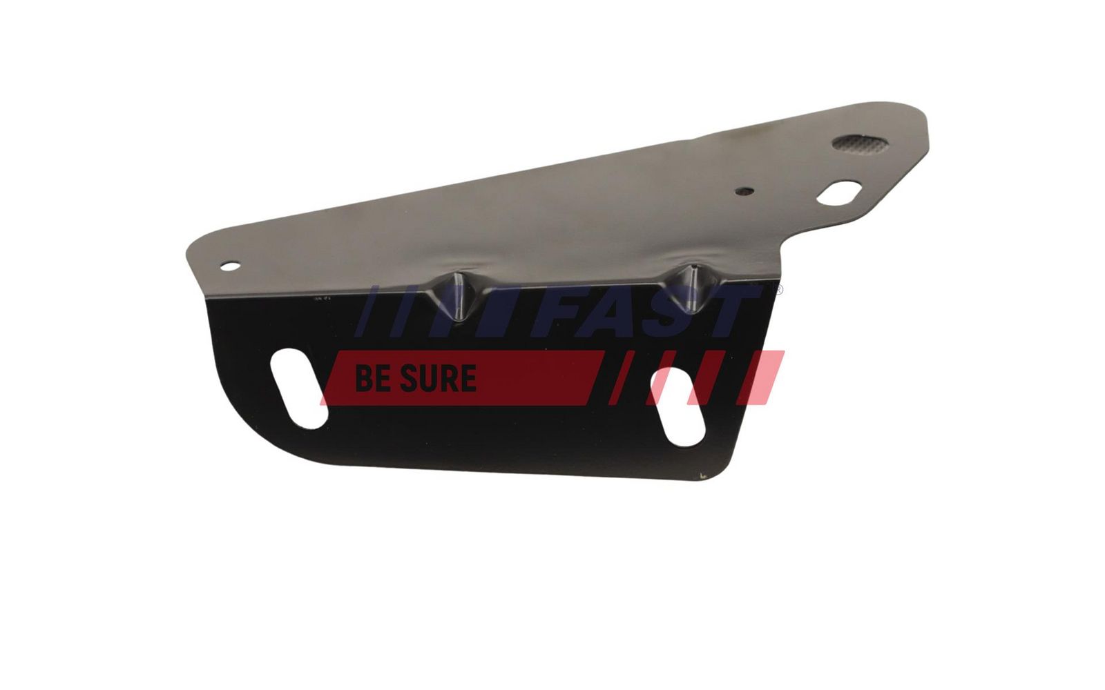 Bukse, Spārna kronšteins