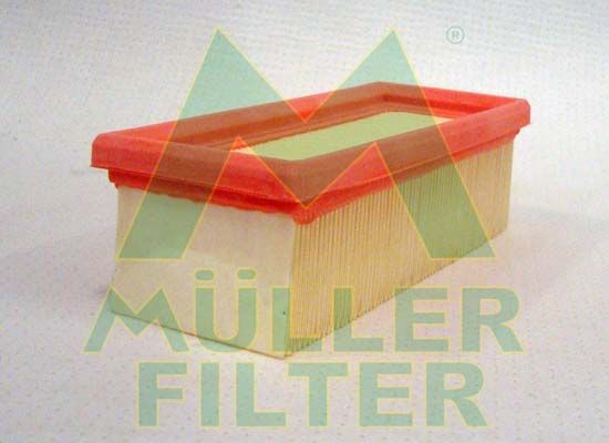 Filtr powietrza MULLER FILTER PA739