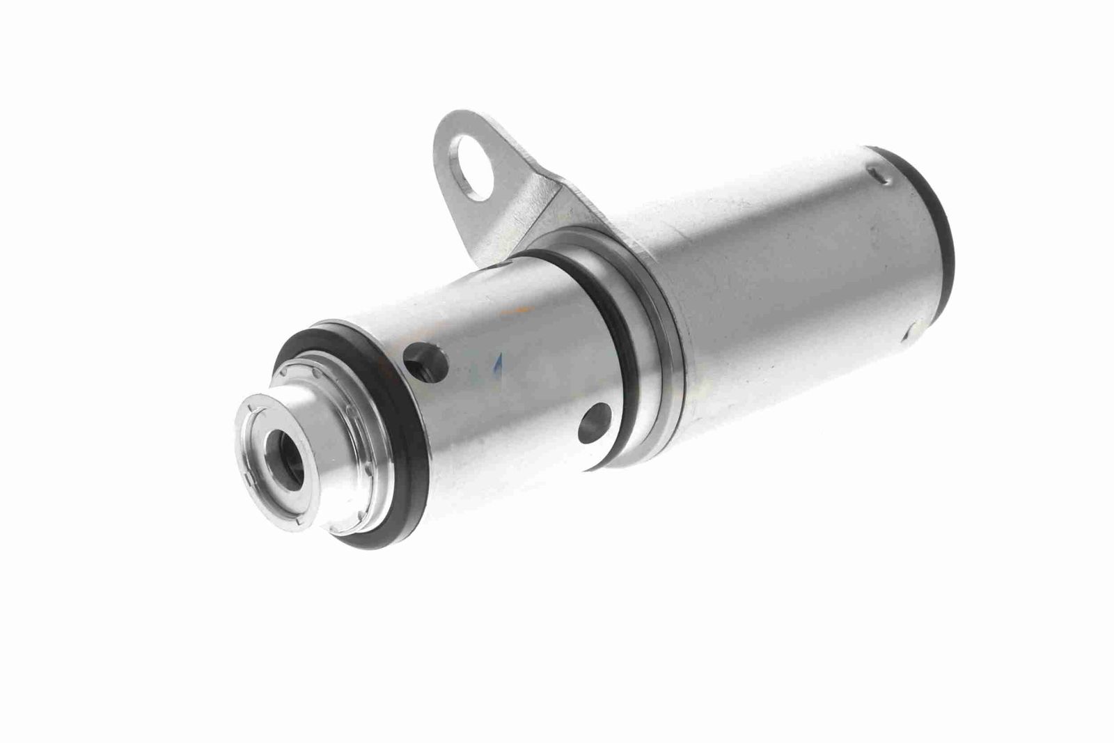 Valve de commande, réglage d'arbres à came