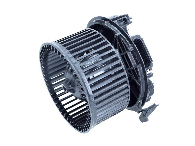 Pulseur d'air habitacle