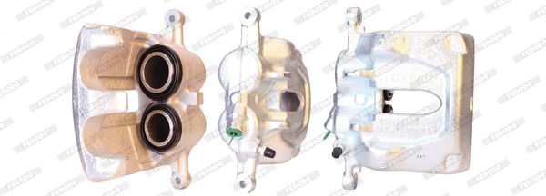 Zacisk hamulca FERODO FCL695012
