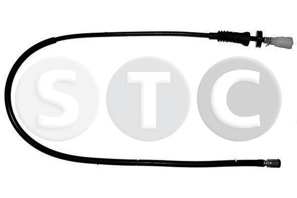 Linka tachografu STC T480111