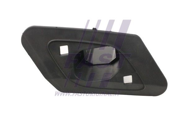 System czyszczenia świateł przednich FAST FT89720G