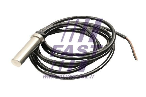 Czujnik, prędkość obrotowa koła FAST FT80588