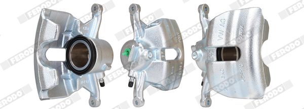 Zacisk hamulca FERODO FCL695649