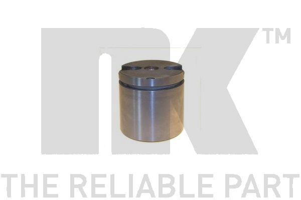 Tłoczek, zacisk hamulca NK 8619015