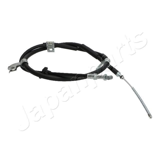 Cięgło, hamulec postojowy JAPANPARTS BC-709L