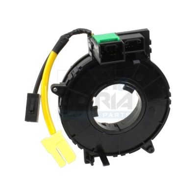 Sprężyna śrubowa, poduszka powietrzna MEAT & DORIA 231792