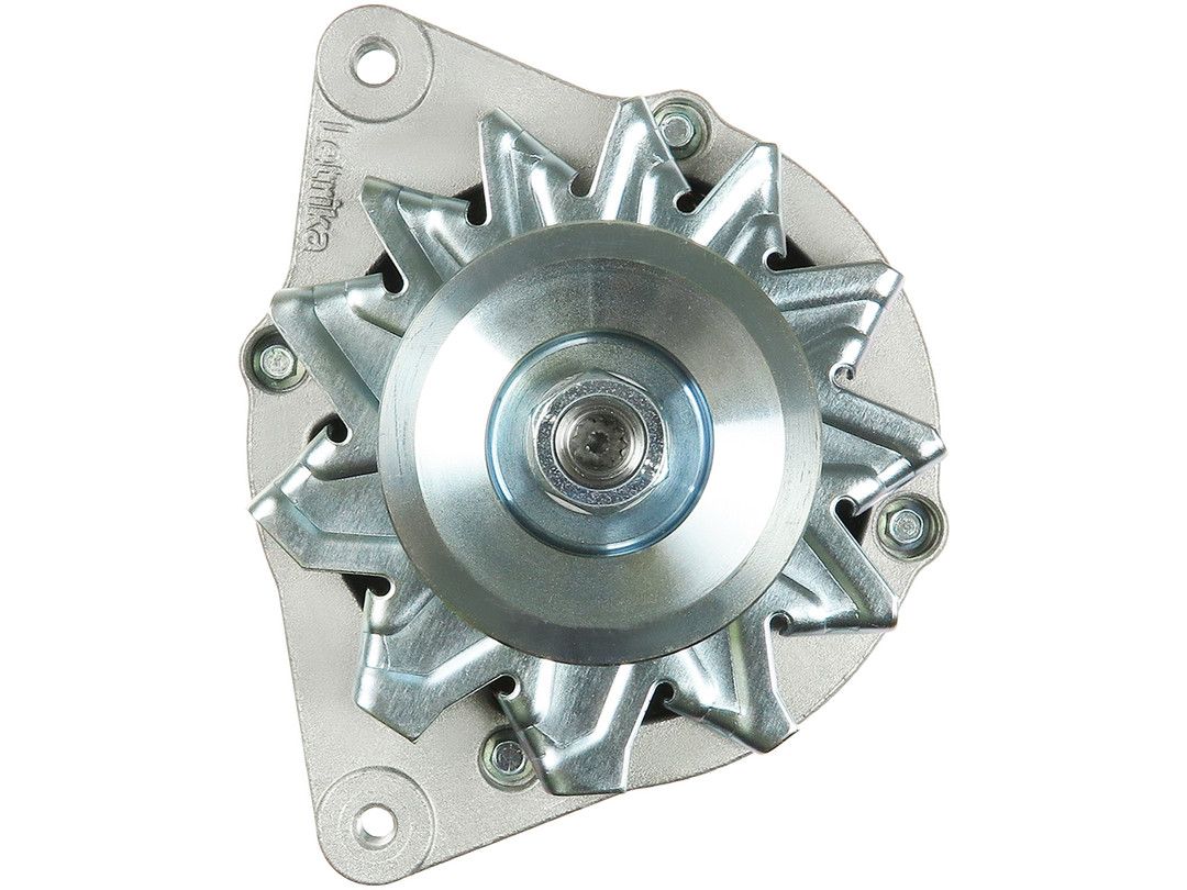 Generator / Alternator AS-PL A9385(LETRIKA)