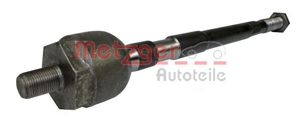 Połączenie osiowe, drążek kierowniczy poprzeczny METZGER AUTOTEILE 51019908