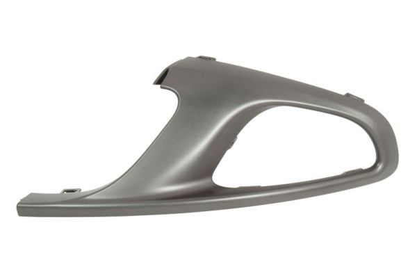 Grila ventilatie, bara protectie BLIC 6502-07-3206912CP