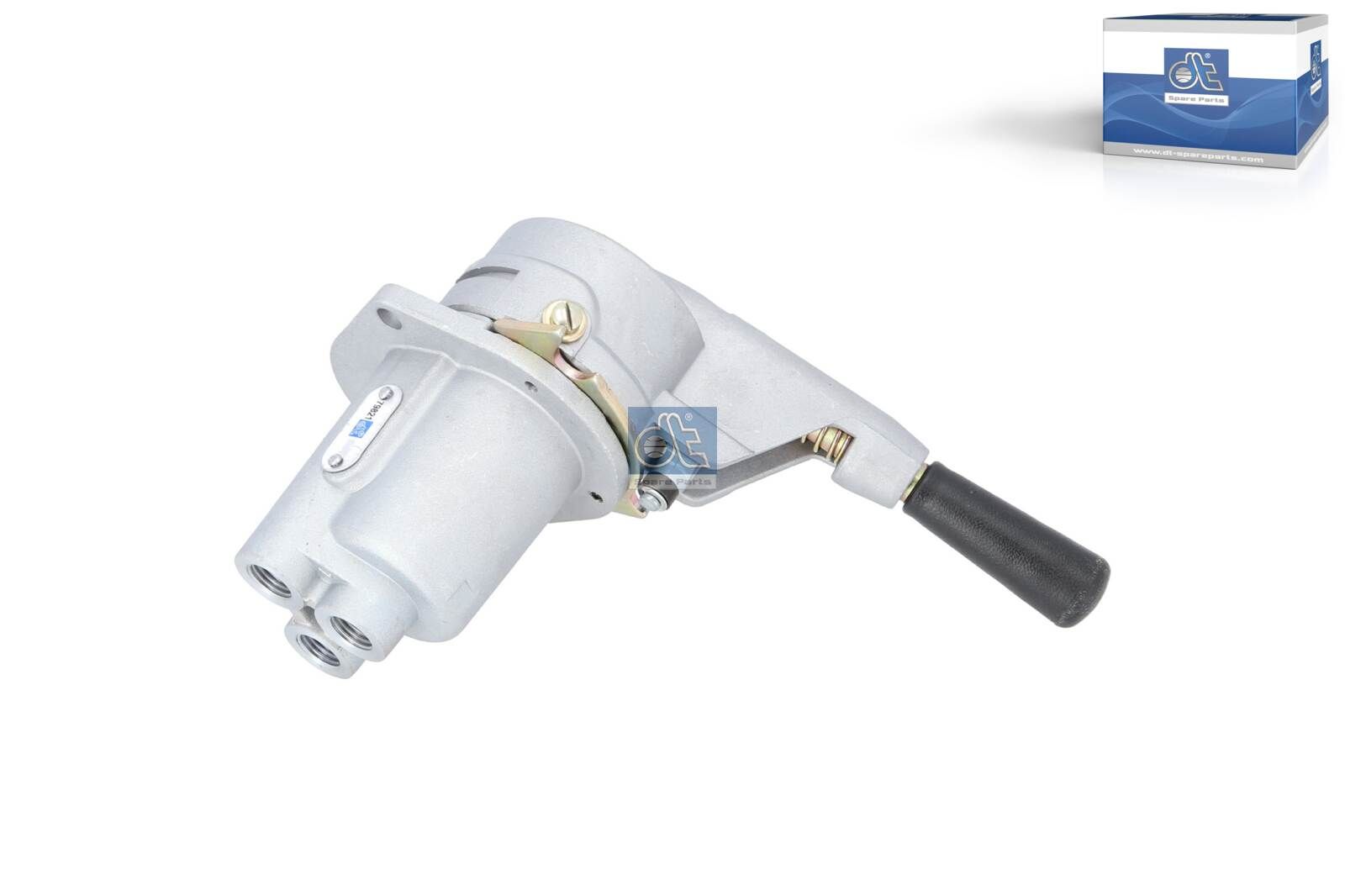 Supapa frana, frana de mana DT Spare Parts 4.61784