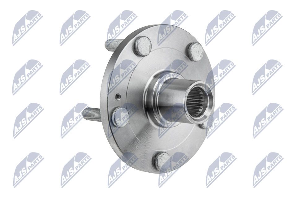 Butuc roata NTY KLP-HY-510P2