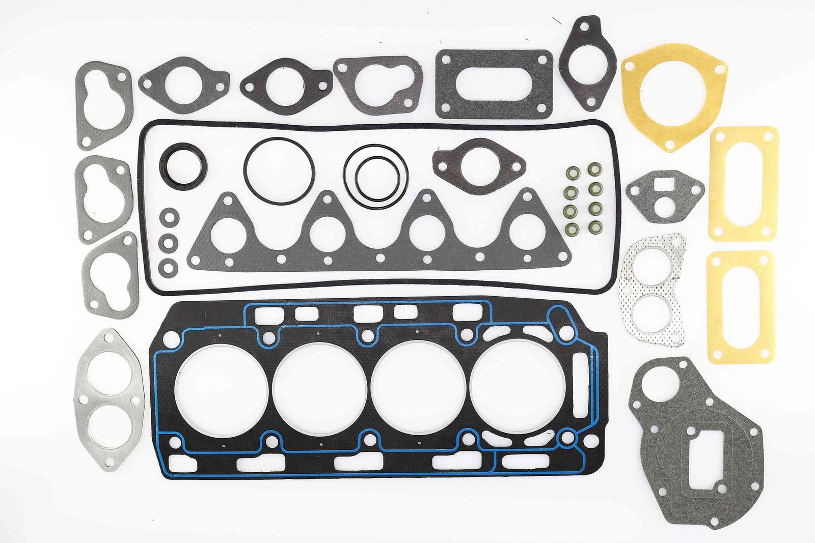 Zestaw uszczelek, głowica cylindrów CORTECO 417591P