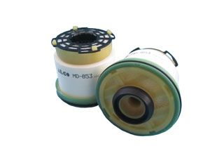 Palivový filter ALCO FILTER MD-853