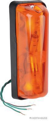 Semnalizator HERTH+BUSS ELPARTS 83700013