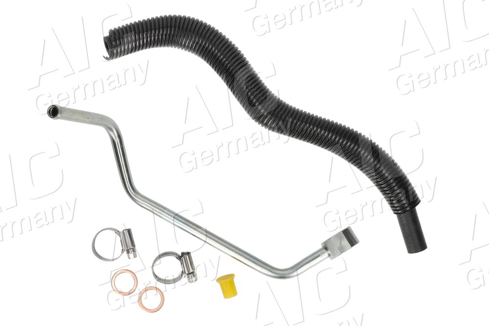 Furtun hidraulic, sistem de directie AIC 58598