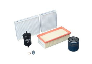 Zestaw filtra PURFLUX KIT2