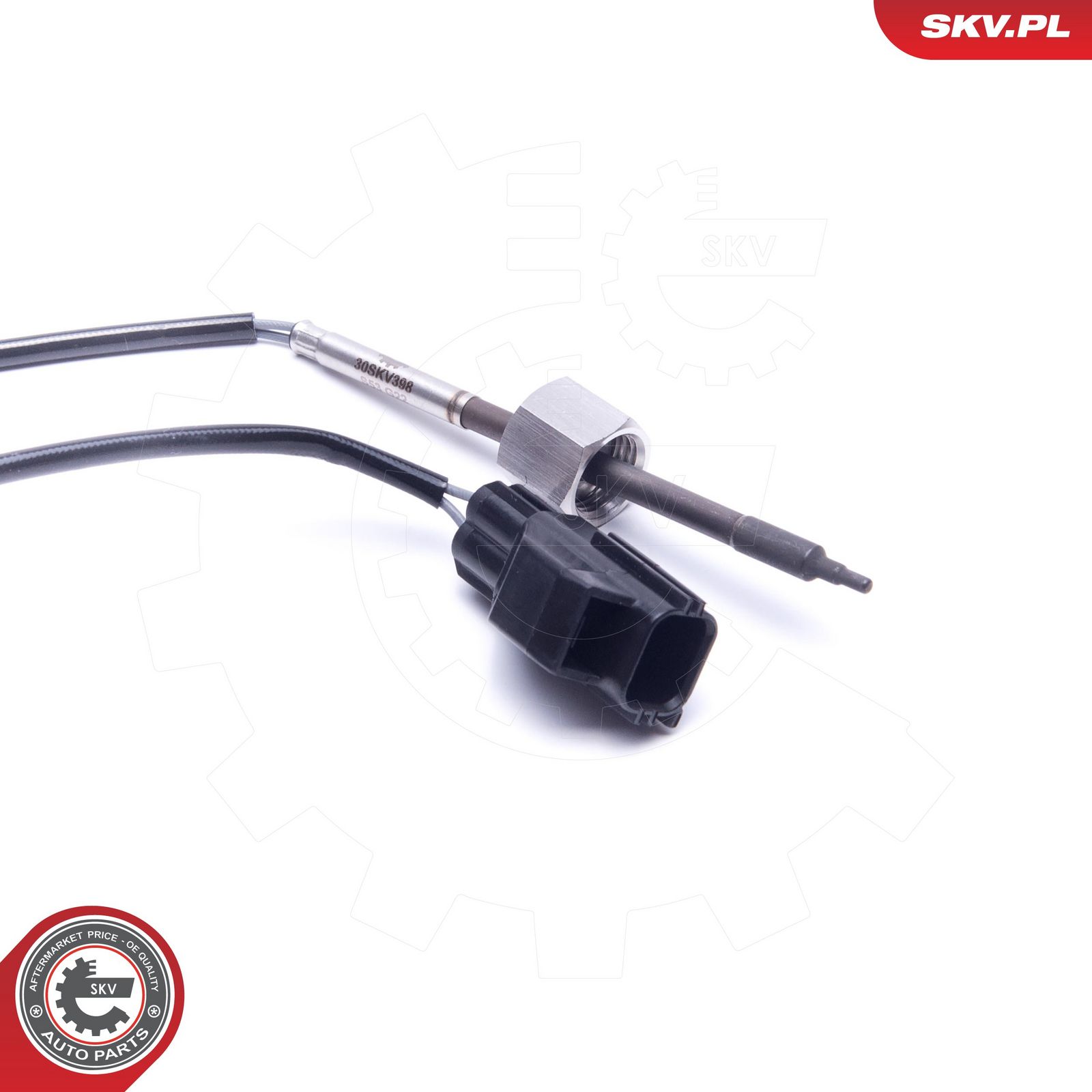 Senzor, temperatura gaze evacuare ESEN SKV 30SKV398