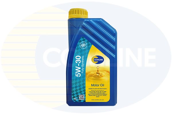 Olej silnikowy COMLINE CO5W30-1