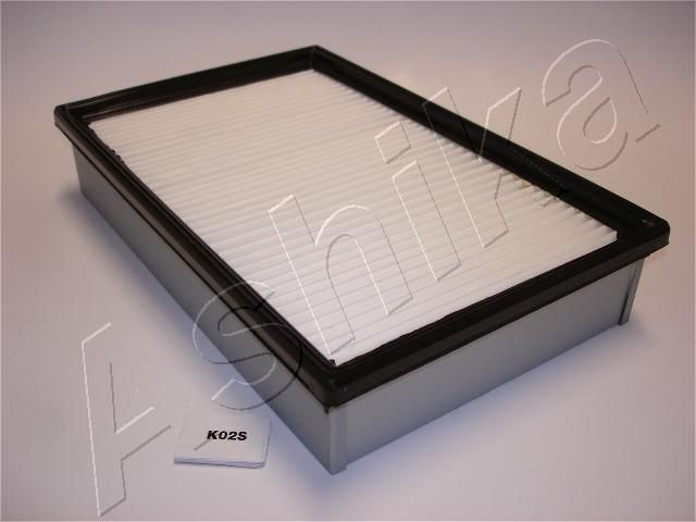 Vzduchový filtr ASHIKA 20-K0-002