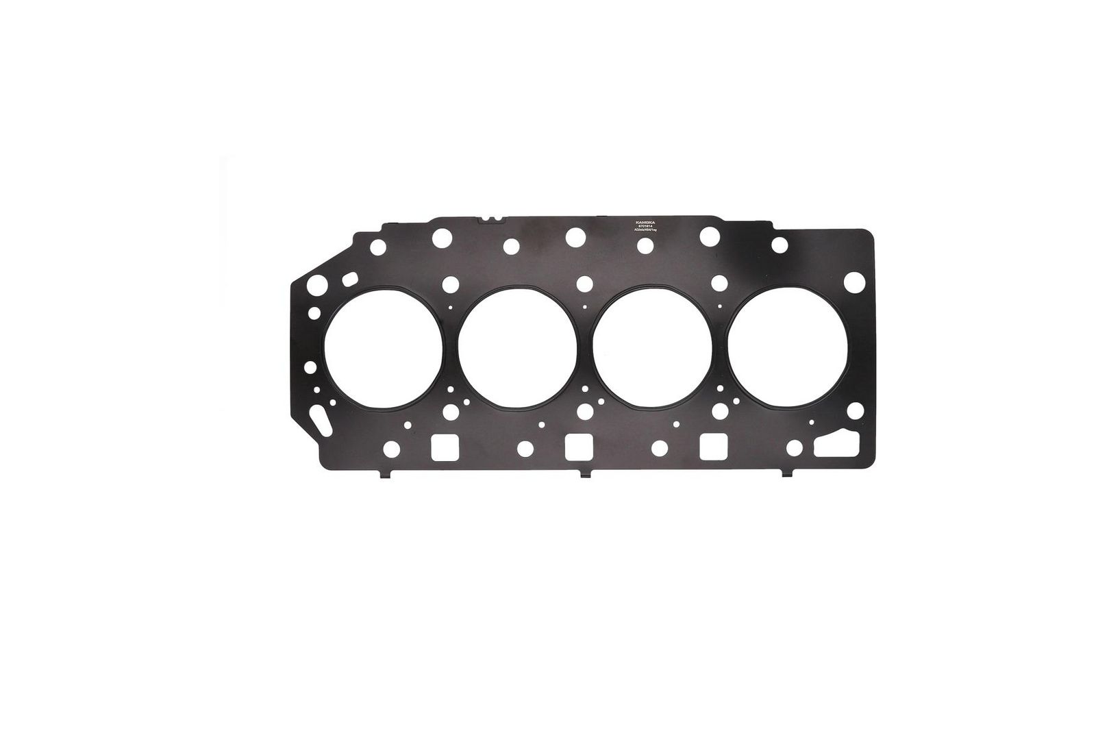 Blīve, Motora bloka galva