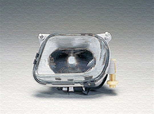 Reflektor przeciwmgłowy MAGNETI MARELLI 710305050002